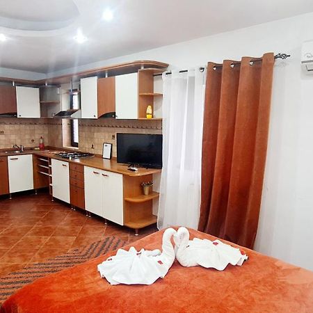 Pensiunea Red Rose Apartments Тимишоара Екстериор снимка