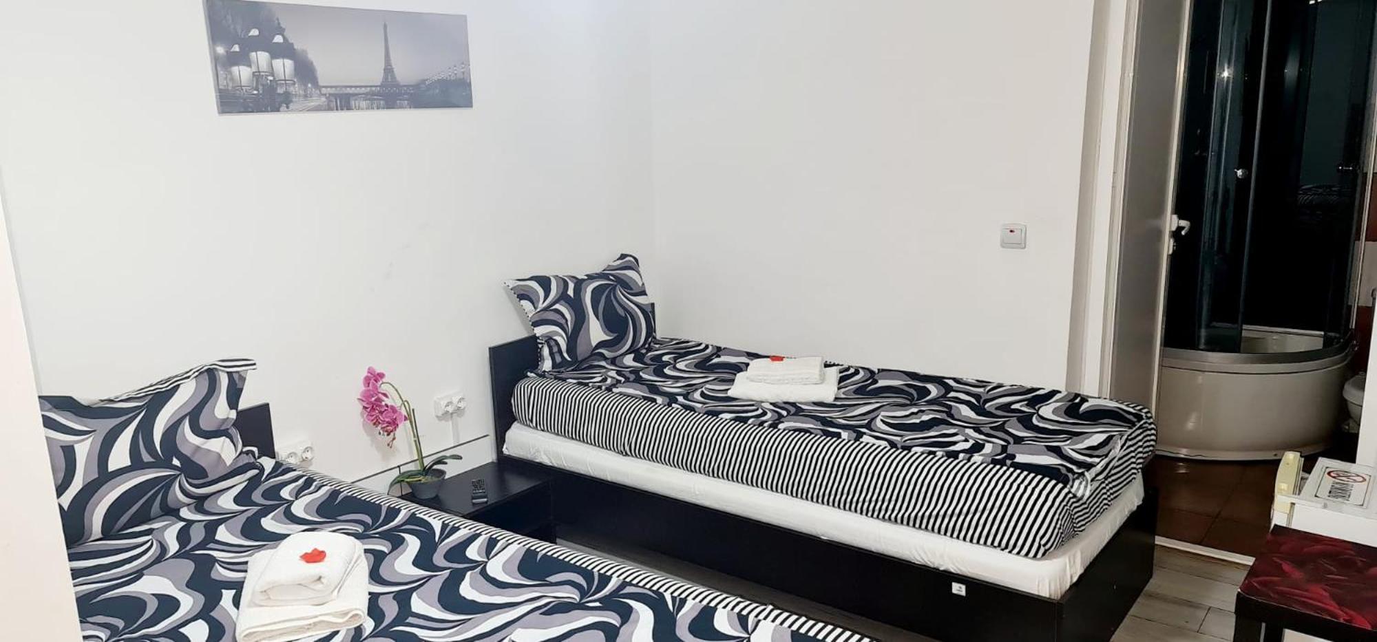 Pensiunea Red Rose Apartments Тимишоара Екстериор снимка