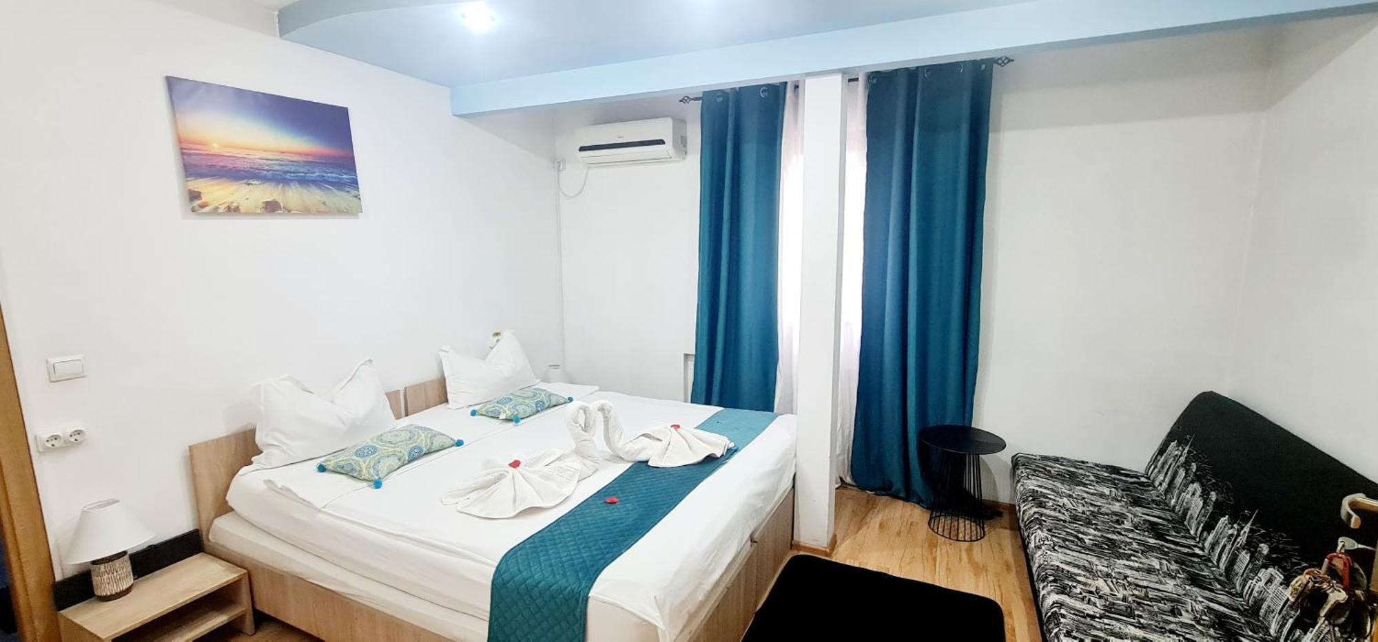 Pensiunea Red Rose Apartments Тимишоара Екстериор снимка